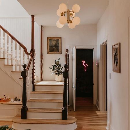 Dreamers Bnb ウィルミントン エクステリア 写真
