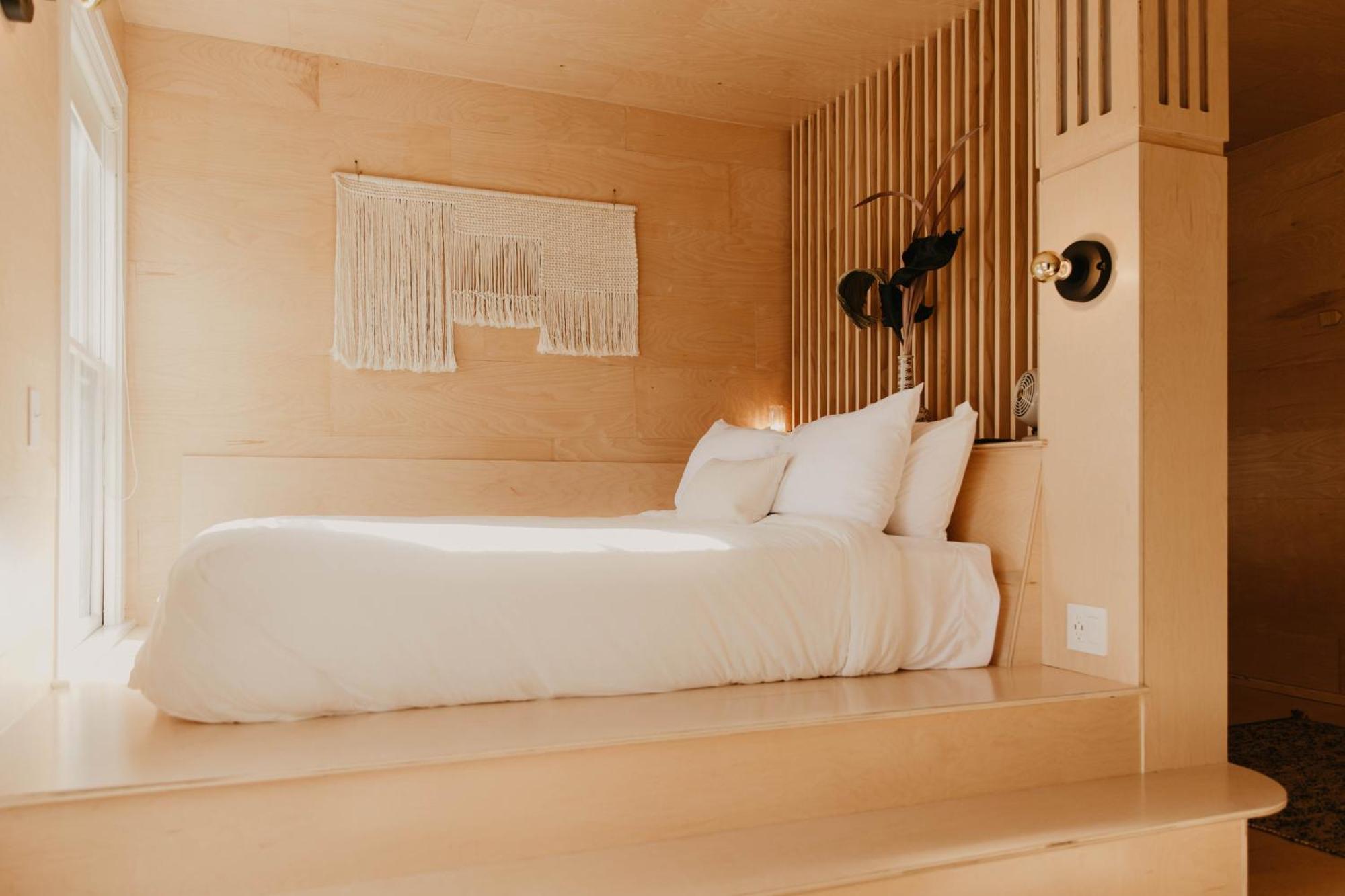 Dreamers Bnb ウィルミントン エクステリア 写真