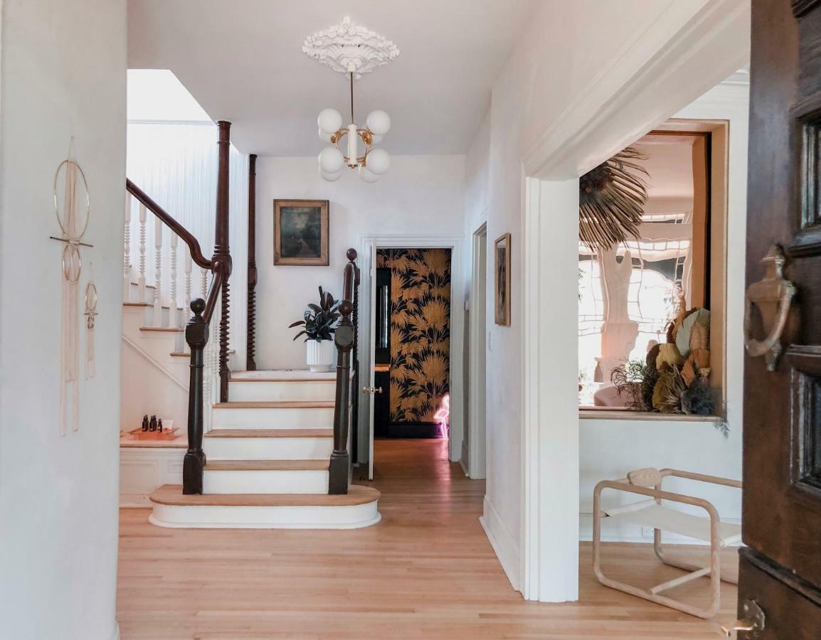 Dreamers Bnb ウィルミントン エクステリア 写真