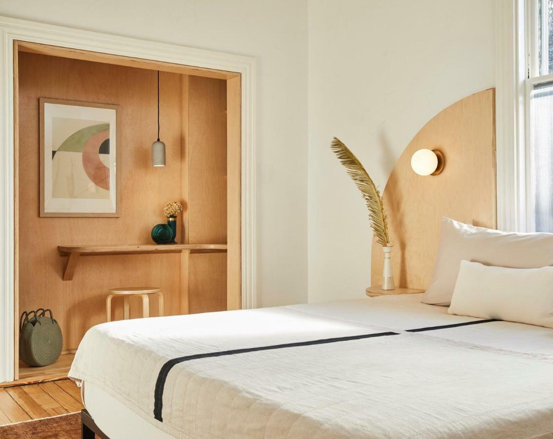 Dreamers Bnb ウィルミントン エクステリア 写真