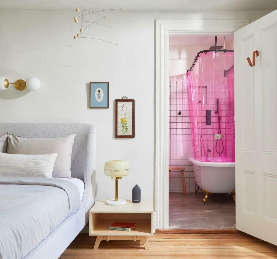 Dreamers Bnb ウィルミントン エクステリア 写真
