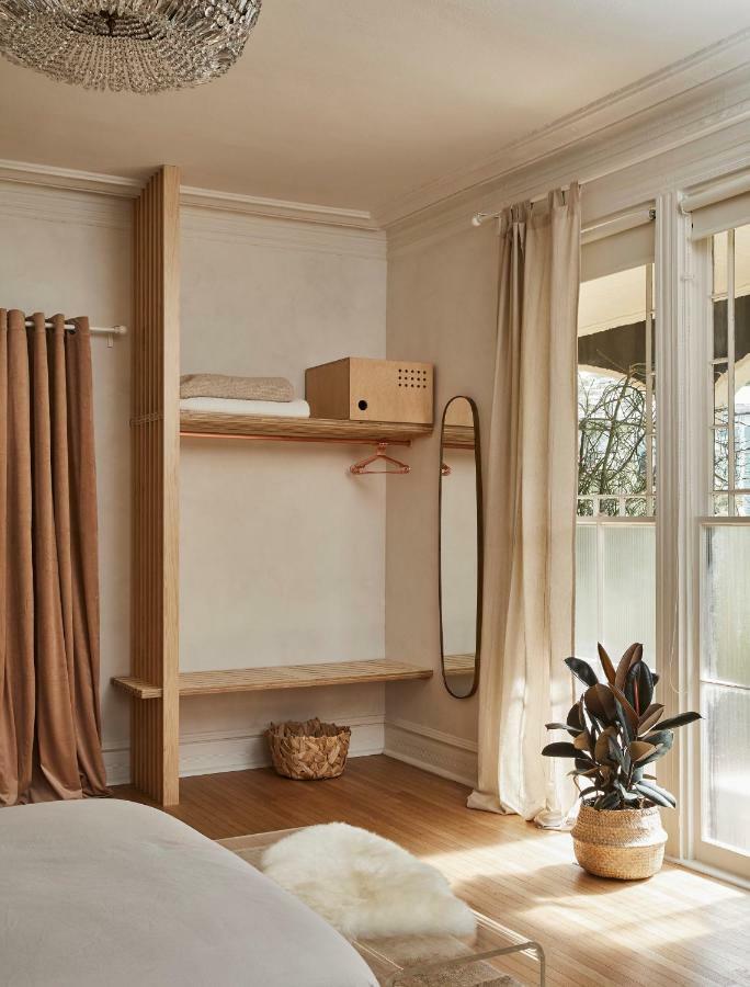 Dreamers Bnb ウィルミントン エクステリア 写真