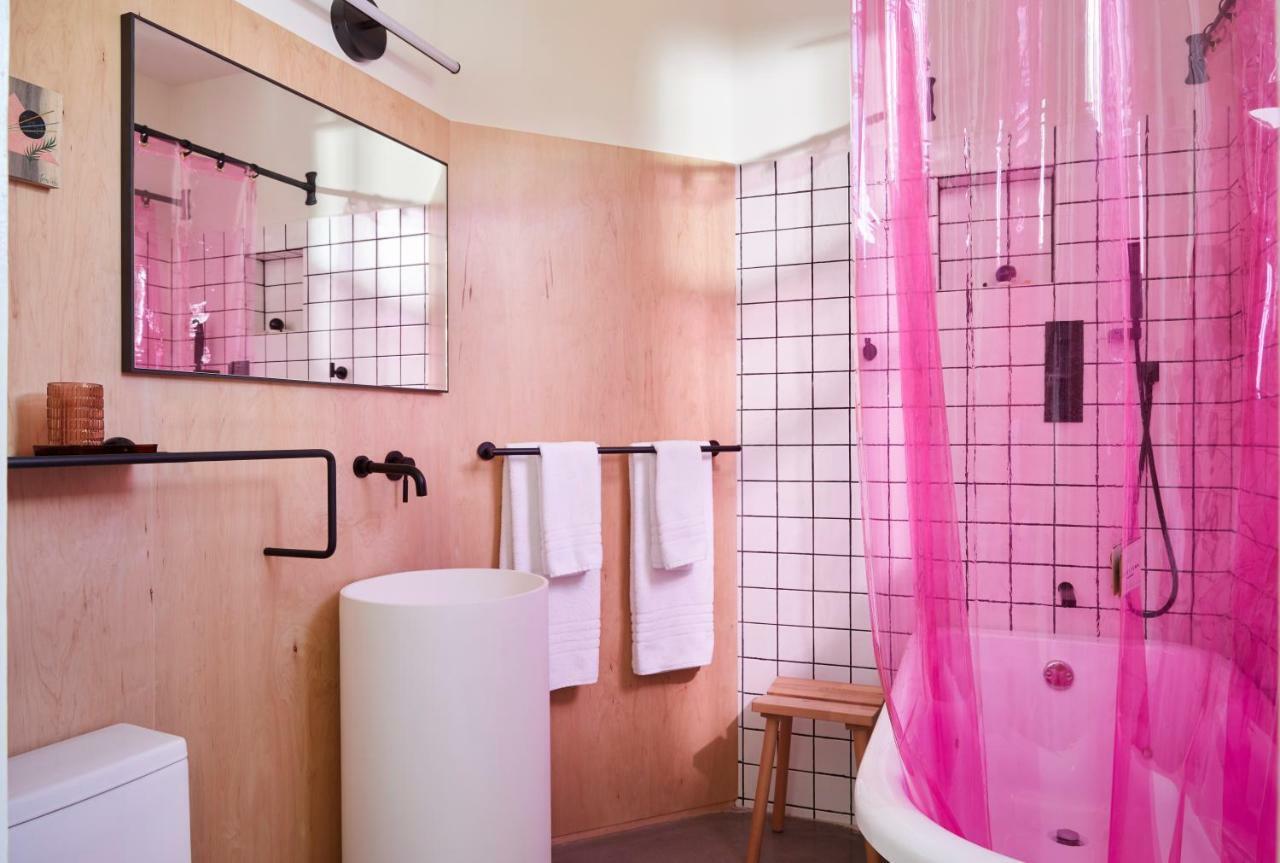 Dreamers Bnb ウィルミントン エクステリア 写真