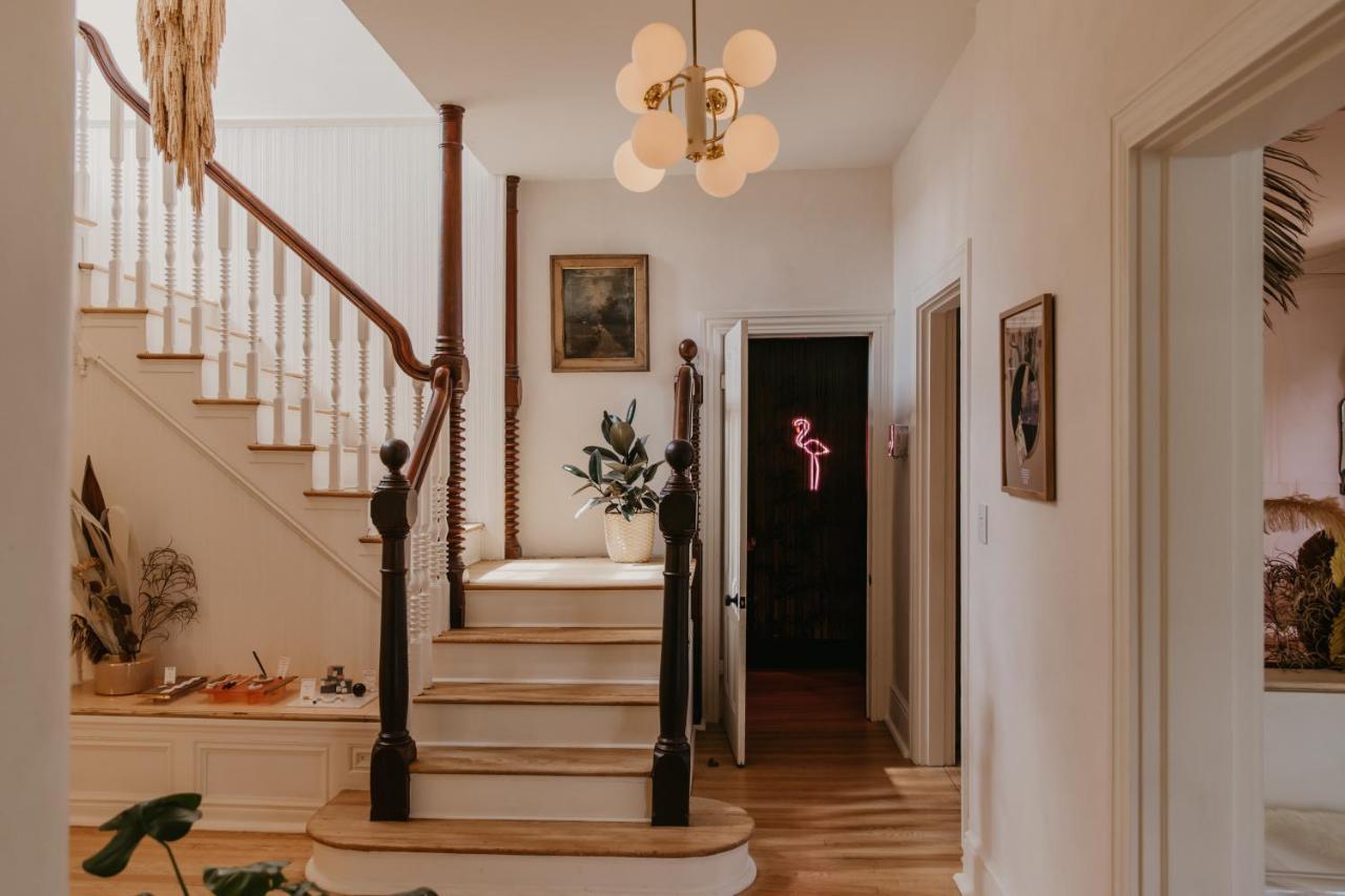 Dreamers Bnb ウィルミントン エクステリア 写真