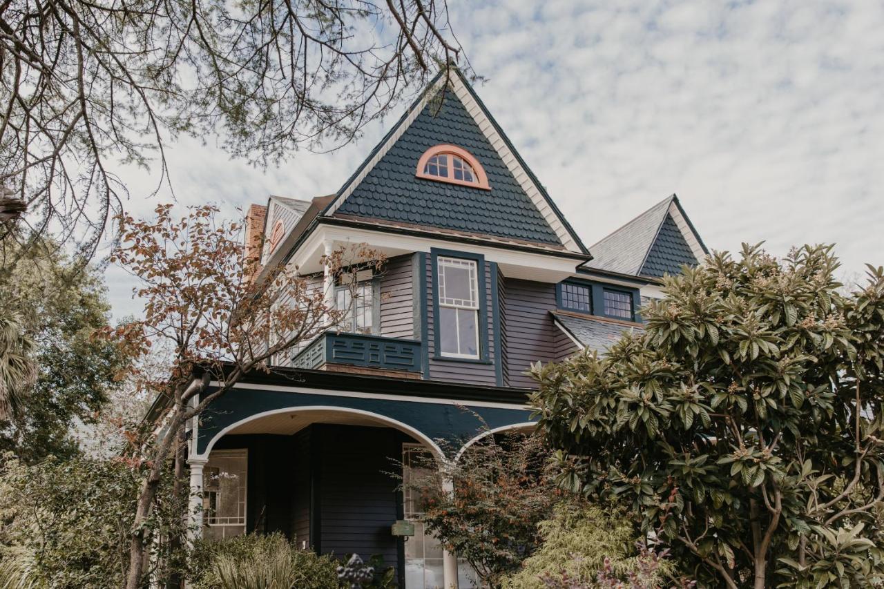 Dreamers Bnb ウィルミントン エクステリア 写真