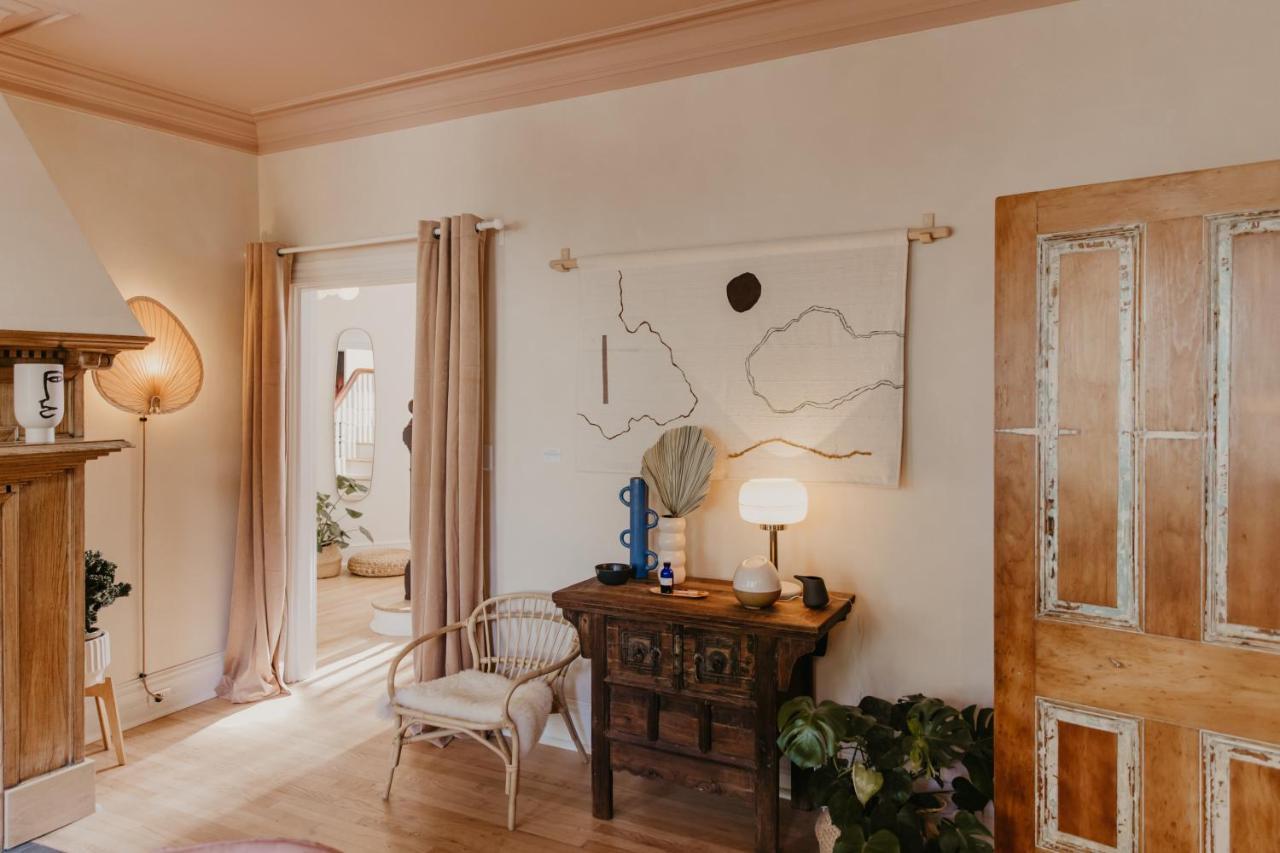 Dreamers Bnb ウィルミントン エクステリア 写真