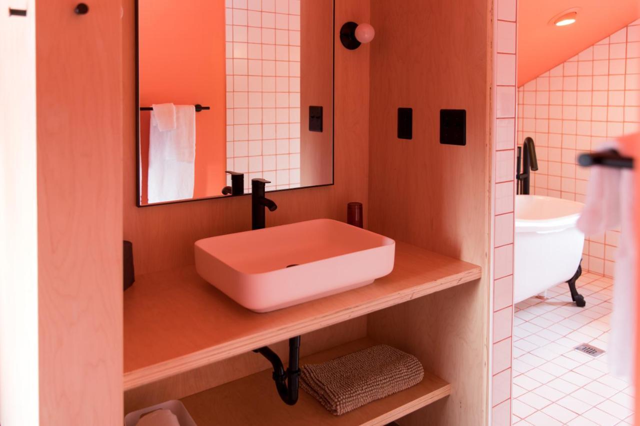 Dreamers Bnb ウィルミントン エクステリア 写真