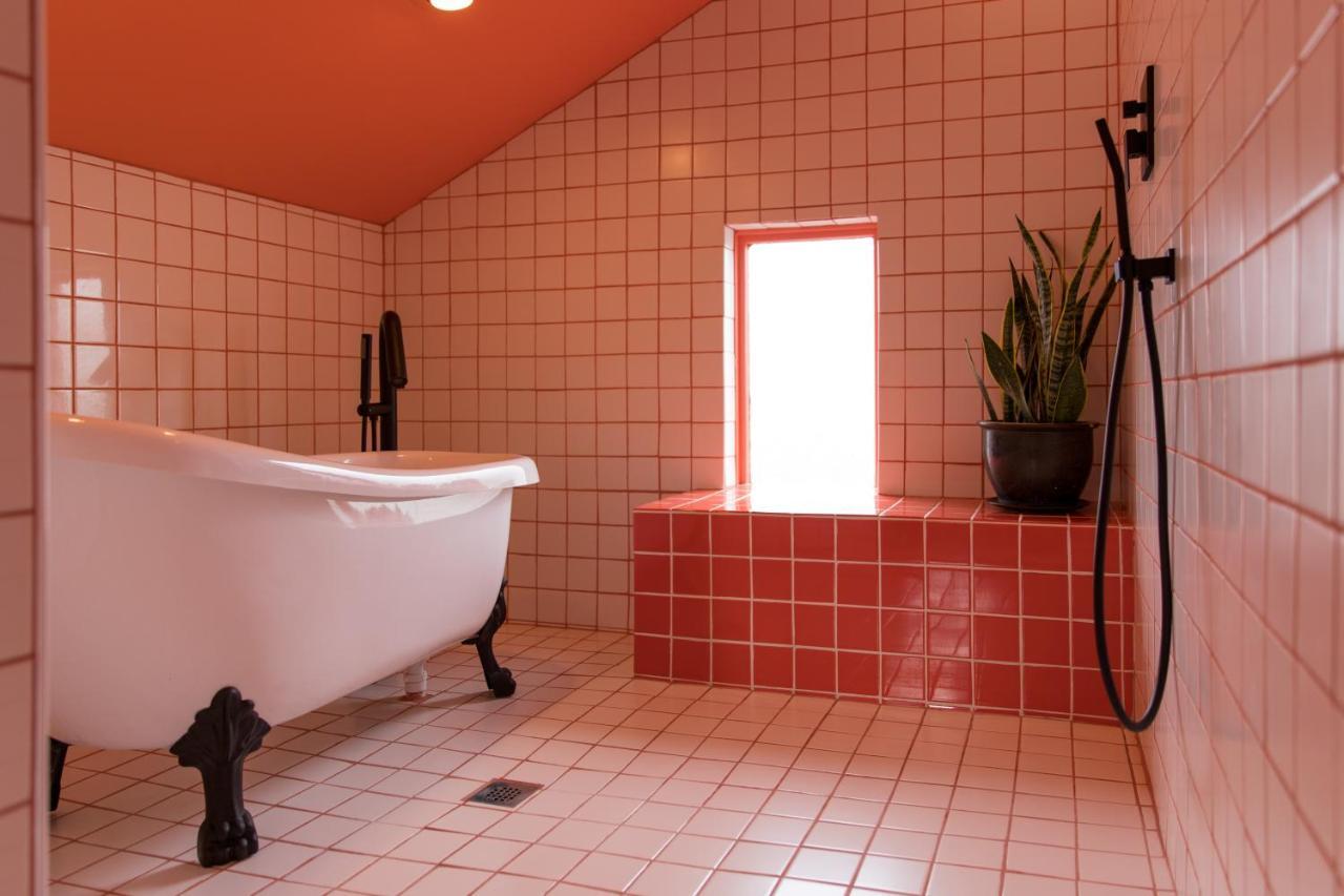 Dreamers Bnb ウィルミントン エクステリア 写真