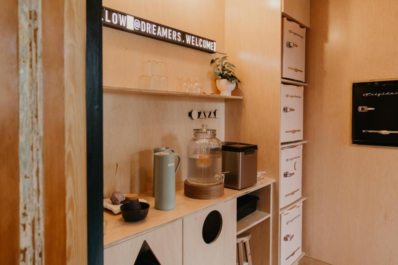 Dreamers Bnb ウィルミントン エクステリア 写真