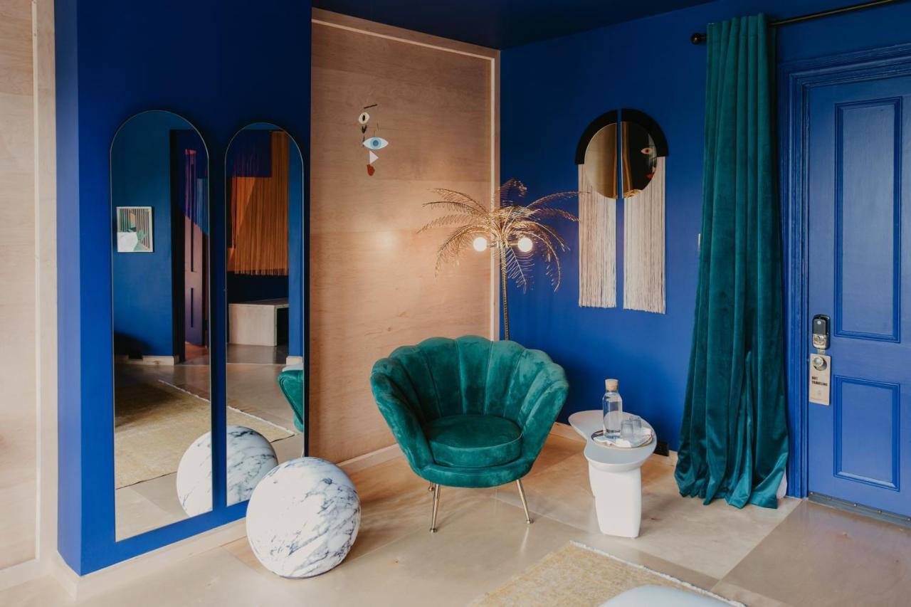 Dreamers Bnb ウィルミントン エクステリア 写真
