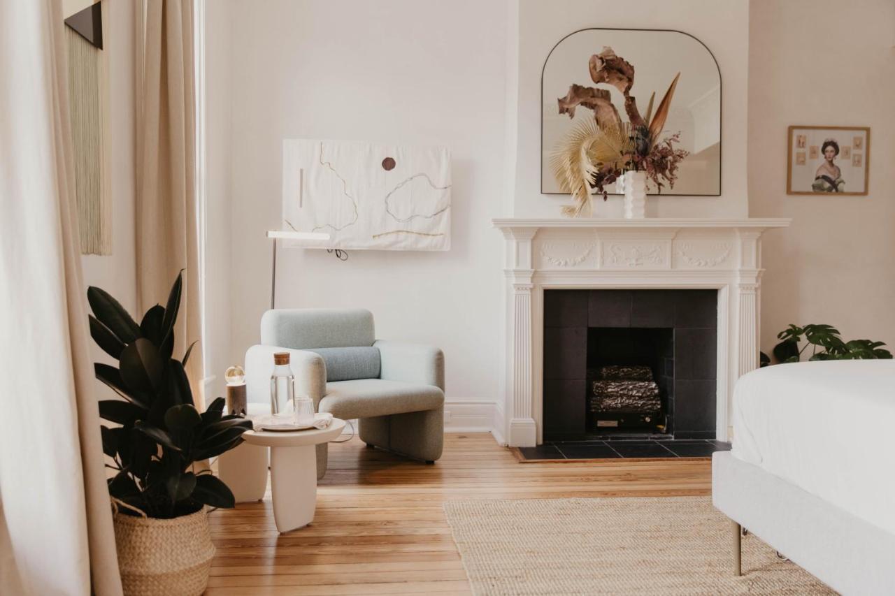 Dreamers Bnb ウィルミントン エクステリア 写真